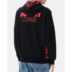   СУИТШЪРТ DUCATI CORSE