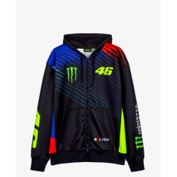   СУИТШЪРТ VR46 MONSTER
