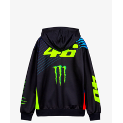   СУИТШЪРТ VR46 MONSTER