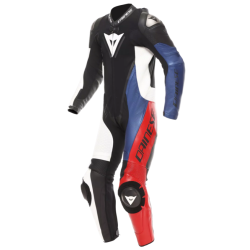 МЪЖКИ КОЖЕН MOTO ЕКИП DAINESE DEMON SPRINT PERF. 1PC