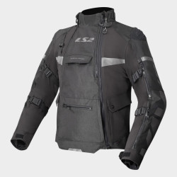 ТЕКСТИЛНО МОТО ЯКЕ LS2 X-MASTER