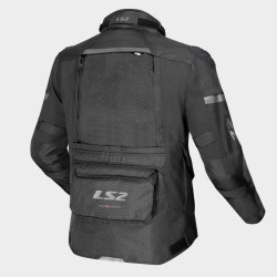 ТЕКСТИЛНО МОТО ЯКЕ LS2 X-MASTER