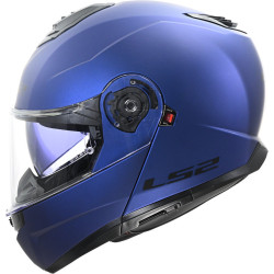 КАСКА LS2 FF908 STROBE II MATT NAVY BLUE