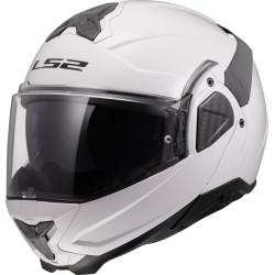 КАСКА LS2 FF910 ADVANT II WHITE