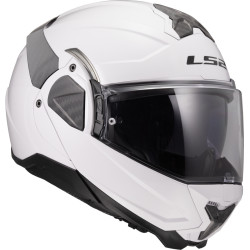 КАСКА LS2 FF910 ADVANT II WHITE