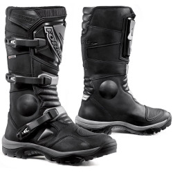 БОТУШИ FORMA ADVENTURE DRY BLACK