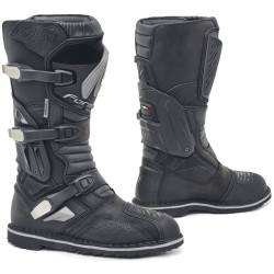 БОТУШИ FORMA TERRA EVO DRY BLACK