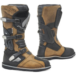 БОТУШИ FORMA TERRA EVO DRY BROWN
