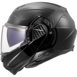 КАСКА LS2 FF910 ADVANT II GLOSS BLACK
