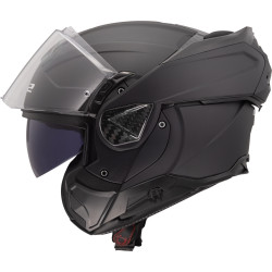 КАСКА LS2 FF910 ADVANT II MATT BLACK