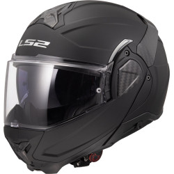 КАСКА LS2 FF910 ADVANT II MATT BLACK