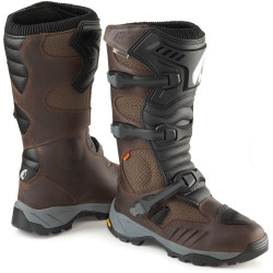 БОТУШИ FORMA ADVENTURE AIR DRY BROWN