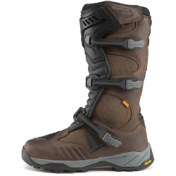 БОТУШИ FORMA ADVENTURE AIR DRY BROWN