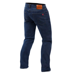 ДЪНКИ DAINESE 5-POCKET DENIM RELAXED