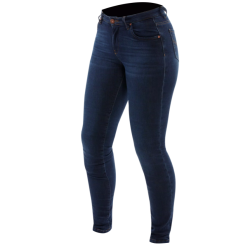 ДАМСКИ ДЪНКИ DAINESE DENIM SKINNY 
