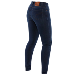 ДАМСКИ ДЪНКИ DAINESE DENIM SKINNY 