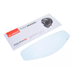 Pinlock 120XLT Max Vision за каска LS2 FF807 FF817 Dragon DKS611