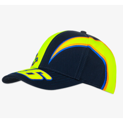  ШАПКА VR46 SOLE LUNA 46 HERITAGE 