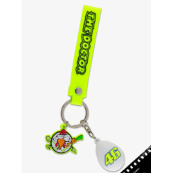 КЛЮЧОДЪРЖАТЕЛ VR46