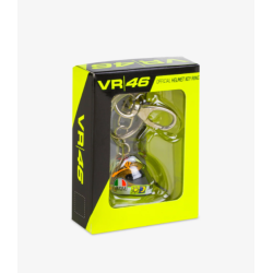 КЛЮЧОДЪРЖАТЕЛ VR46