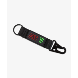  КЛЮЧОДЪРЖАТЕЛ VR 46 Bagnaia Monster Energy 63