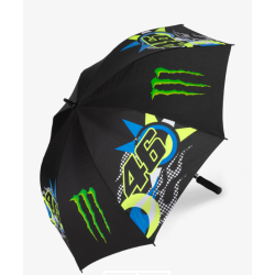 ЧАДЪР VR46 SOLE LUNA