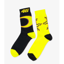 ЧОРАПИ VR46 Sole Luna Heritage