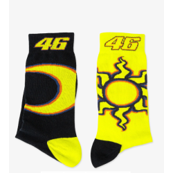 ЧОРАПИ VR46 Sole Luna Heritage