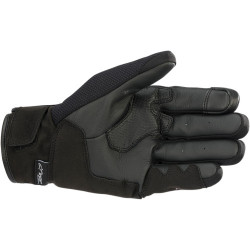РЪКАВИЦИ ALPINESTARS S MAX DRYSTAR BLACK/ WHITE