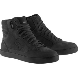 БОТИ J-6 ALPINESTARS WP BLACK