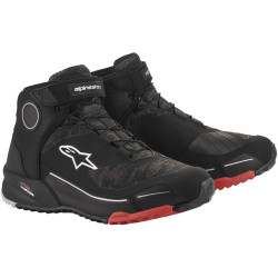 ВОДОУСТОЙЧИВИ ОБУВКИ ALPINESTARS CR-X Drystar® Camo