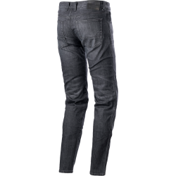 ДЪНКИ ALPINESTARS Sektor black