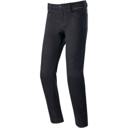 ДЪНКИ ALPINESTARS RADON BLACK