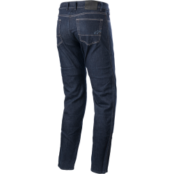 ДЪНКИ ALPINESTARS Sektor blue