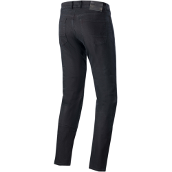 ДЪНКИ ALPINESTARS RADON BLACK