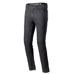 ДЪНКИ ALPINESTARS CERIUM BLACK