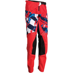 Детски брич MOOSE RACING AGROID