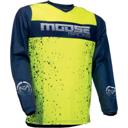    ДЖЪРСИ  MOOSE RACING QUALIFIER 