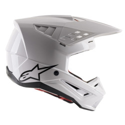 КАСКА ALPINESTARS HELMET SM5 SOLID 