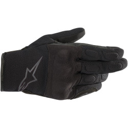 РЪКАВИЦИ ALPINESTARS S MAX DRYSTAR BLACK
