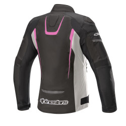 ДАМСКО ЯКЕ ALPINESTARS STELLA  T-Jaws v3 Waterproof