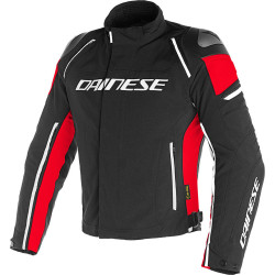 ТЕКСТИЛНО МОТО ЯКЕ DAINESE RACING 3 D-DRY® 