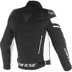 ТЕКСТИЛНО МОТО ЯКЕ DAINESE RACING 3 D-DRY® 