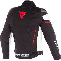 ТЕКСТИЛНО МОТО ЯКЕ DAINESE RACING 3 D-DRY® 