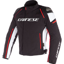 ТЕКСТИЛНО МОТО ЯКЕ DAINESE RACING 3 D-DRY® 