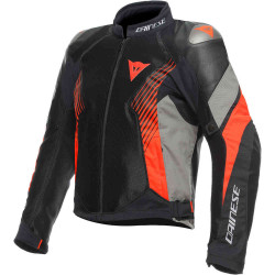 ТЕКСТИЛНО МОТО ЯКЕ DAINESE SUPER RIDER 2 ABSOLUTESHELL™ 