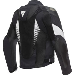ТЕКСТИЛНО МОТО ЯКЕ DAINESE SUPER RIDER 2 ABSOLUTESHELL™ 