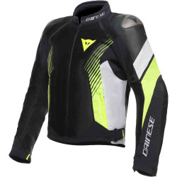 ТЕКСТИЛНО МОТО ЯКЕ DAINESE SUPER RIDER 2 ABSOLUTESHELL™ 