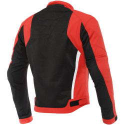 ТЕКСТИЛНО МОТО ЯКЕ DAINESE HYDRAFLUX 2 AIR D-DRY® 