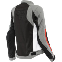 ДАМСКО ЯКЕ DAINESE HYDRAFLUX 2 AIR D-DRY® 